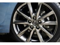 รถบ้านขายเอง Mazda 3 ปี 2017 รุ่น รองTop ไม่ถึง 55,000 กม รูปที่ 4